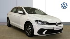 Volkswagen Polo 1.0 TSI Life 5dr Petrol Hatchback